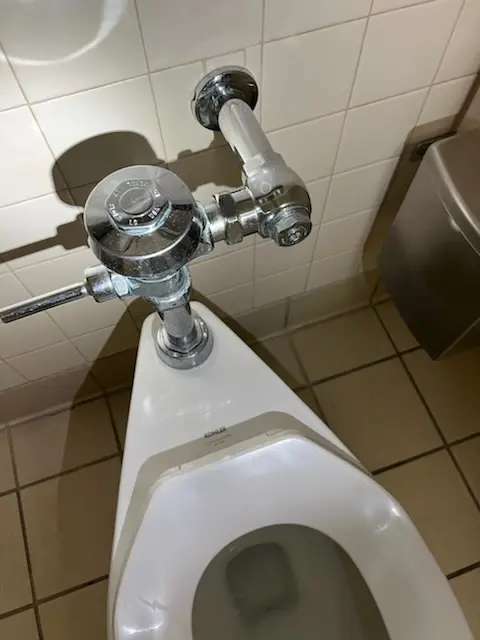 Fixture installation and repair for Hydro Jetting in Severn Landing